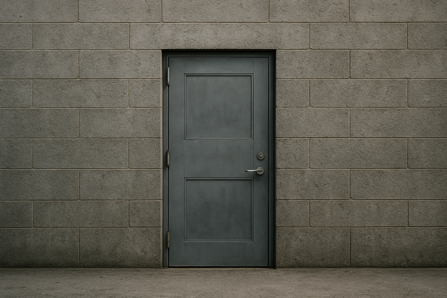 Gesellschaftliche Teilhabe:
Die bestbewachte Clubtür des Landes